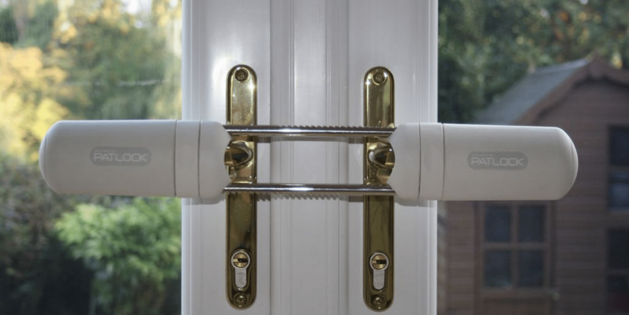 interior doors knob mechanism